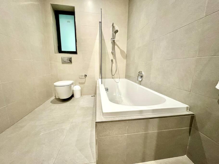Stunning 2Br Apt In St Julians San Julián Exterior foto