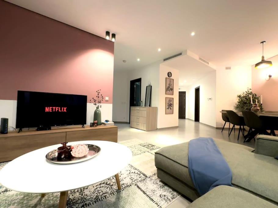 Stunning 2Br Apt In St Julians San Julián Exterior foto
