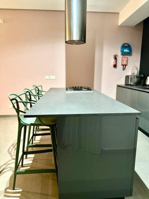 Stunning 2Br Apt In St Julians San Julián Exterior foto