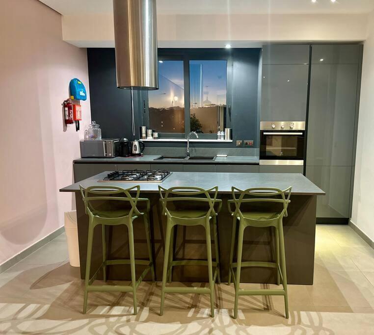 Stunning 2Br Apt In St Julians San Julián Exterior foto