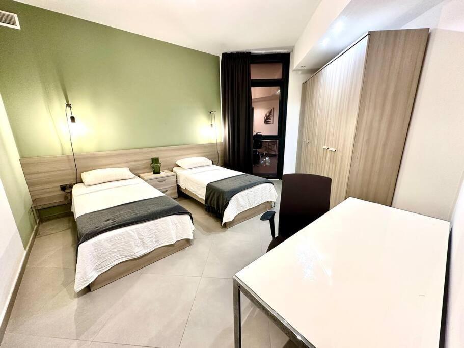 Stunning 2Br Apt In St Julians San Julián Exterior foto