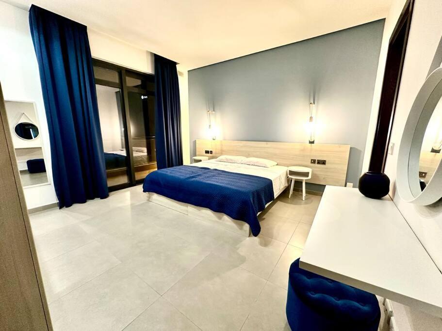 Stunning 2Br Apt In St Julians San Julián Exterior foto