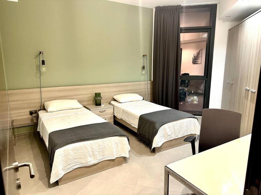 Stunning 2Br Apt In St Julians San Julián Exterior foto